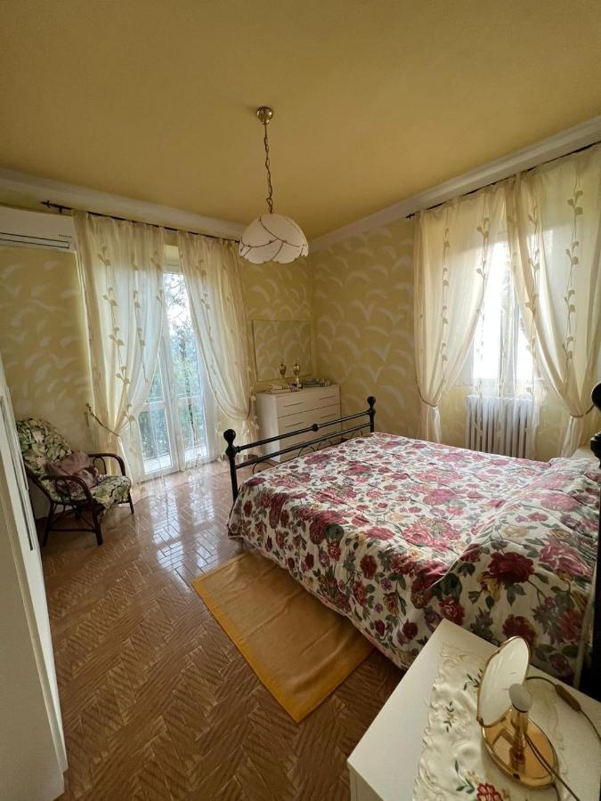 La Ca Del Menec Διαμέρισμα Lierna Εξωτερικό φωτογραφία
