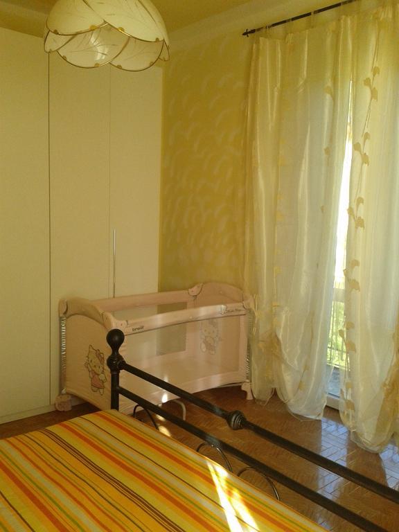 La Ca Del Menec Διαμέρισμα Lierna Εξωτερικό φωτογραφία